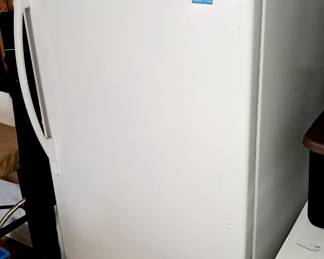 Maytag freezer