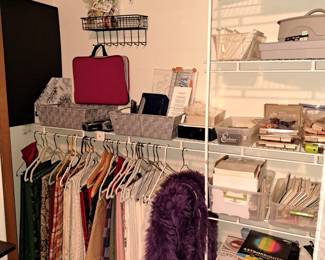 Table clothes and linens