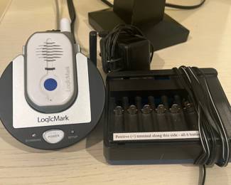 LogicMark (30911) Personal Emergency Response System Guardian Alert