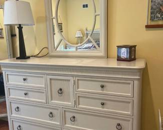 Drexel Heritage Dresser