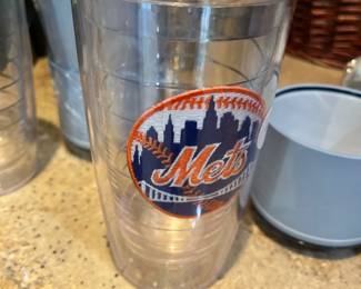 New York Mets Tumbler