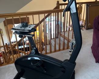 Xterra Fitness Upright Bike