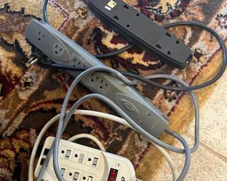 power strips