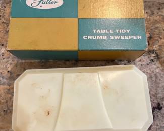 Fuller Table Tidy Crumb Sweeper