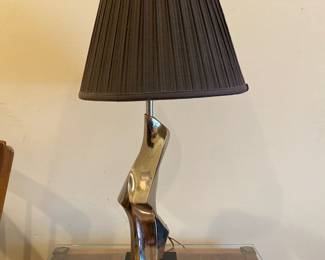 Mid Century Modern Laurel Lamp by Richard Barr