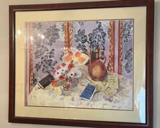 Impressionist Art Painting