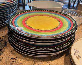 Certified Internation Tequila Sunrise