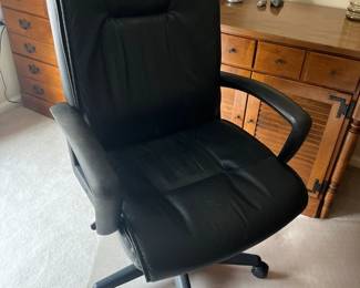 swivel office chair