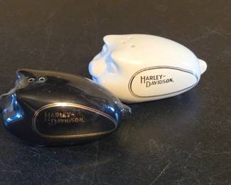 Harley Davidson Collectibles