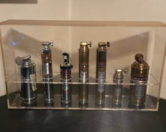 Harley Davidson Collectibles