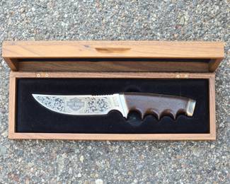 Harley Davidson collectibles