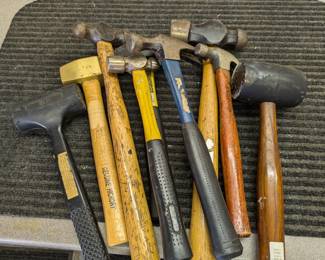 hammers