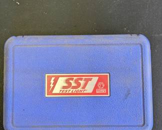 Matco SST Test Light