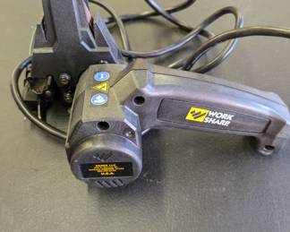 Sharpener electric