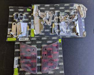 Harley Davidson parts