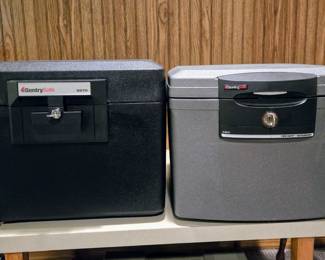 Safes