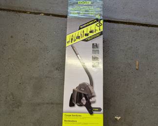 Ryobi Expand-it Edger