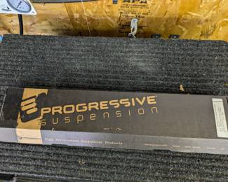 Harley Davidson parts