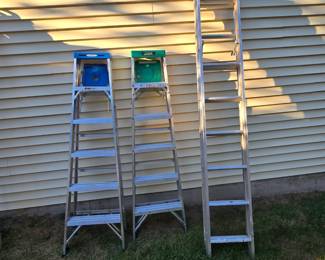Ladders