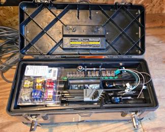 Tool set