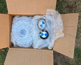 BMW Parts