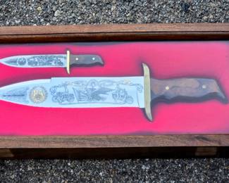 Harley Davidson collectibles