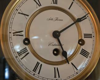 Seth Thomas clock