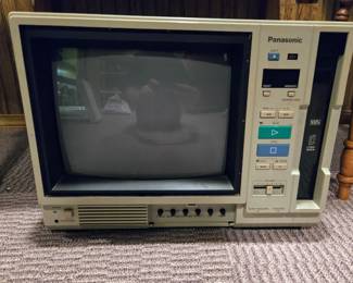 Panasonic TV