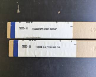 Harley Davidson parts