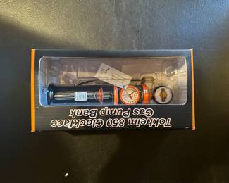 Harley Davidson collectibles