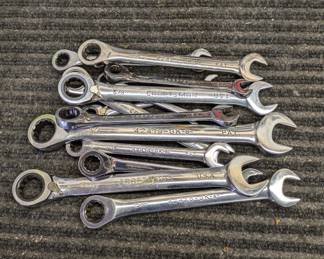 Wrenches