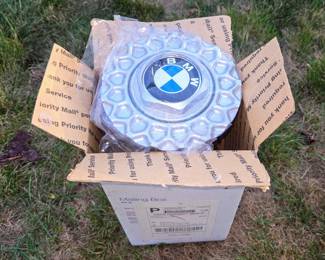 BMW Parts