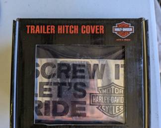 Harley Davidson parts