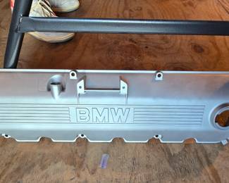 BMW Parts