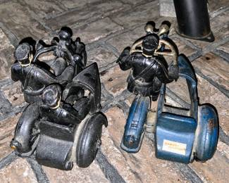 Harley Davidson Collectibles