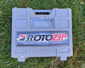Roto Zip