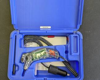 Matco SST Test Light