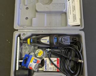 Dremel 3000