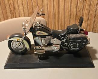 Harley Davidson Collectibles