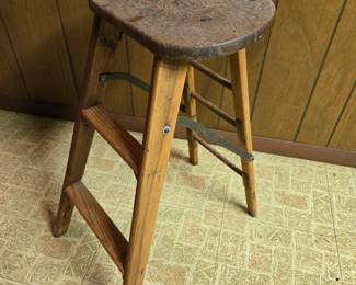 Stool