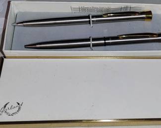 Garland pens