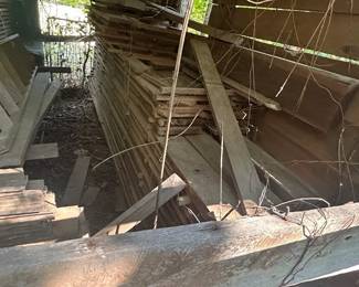 Lumber