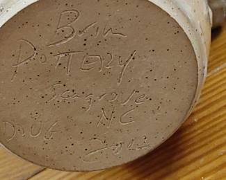 Seagrove North Carolina