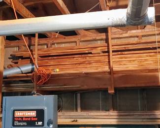 Wooden boards walnut 