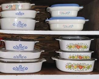 CorningWare