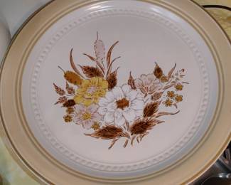 45-piece Joanne Haviland stoneware