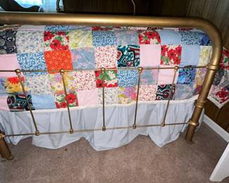 Messenger creation 5BBC9C217A084C5C853FDC86D1AAC0FF