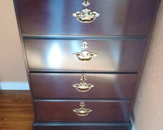 File cabinet