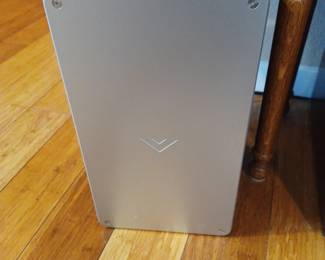 Subwoofer