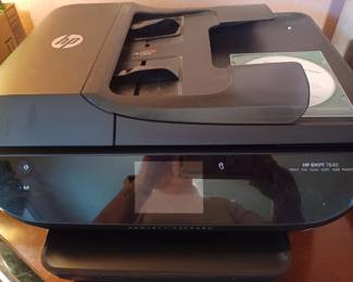 HP Envy printer